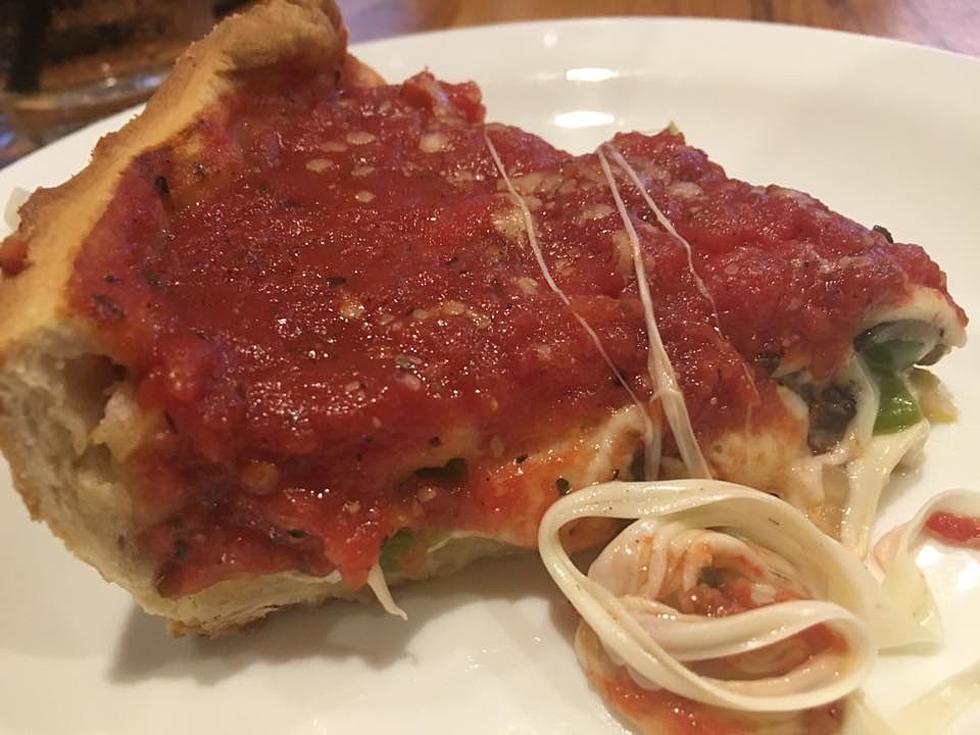 [REVIEW] Does This Amarillo Place Know How to Do Chicago Pizza?