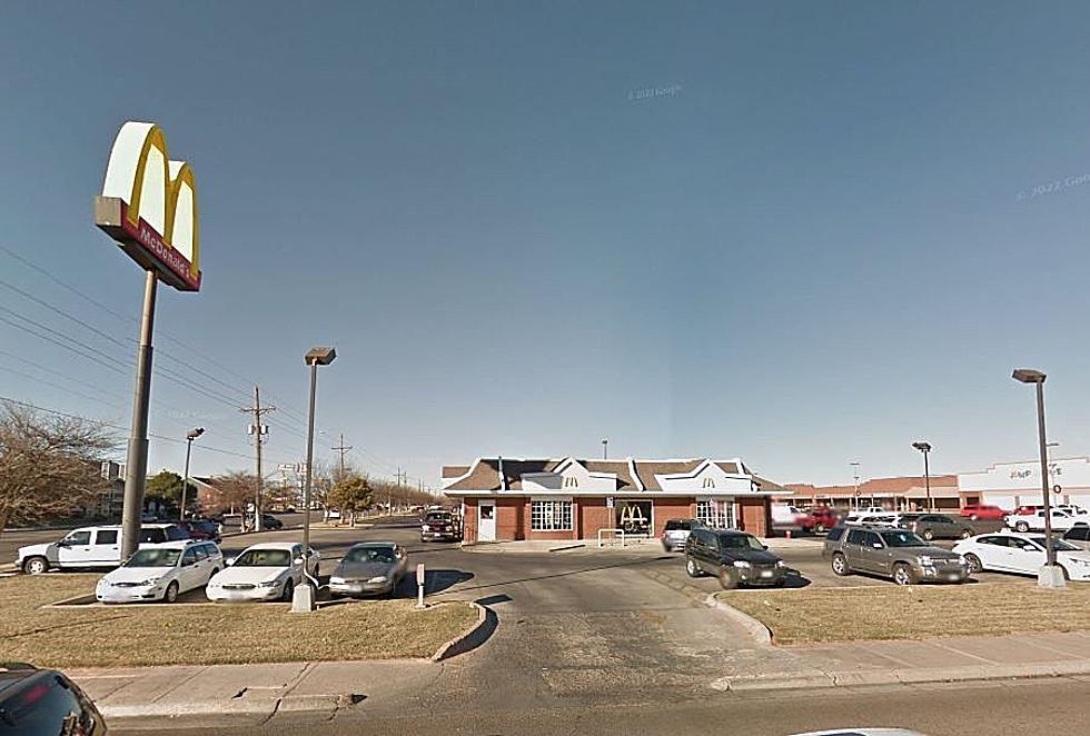 Why is This One Item Missing From Some Amarillo McDonald's?
