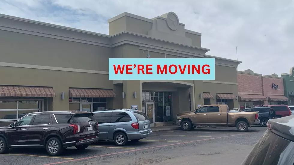 Here Today Gone Tomorrow: Popular Amarillo Restaurant On the Move