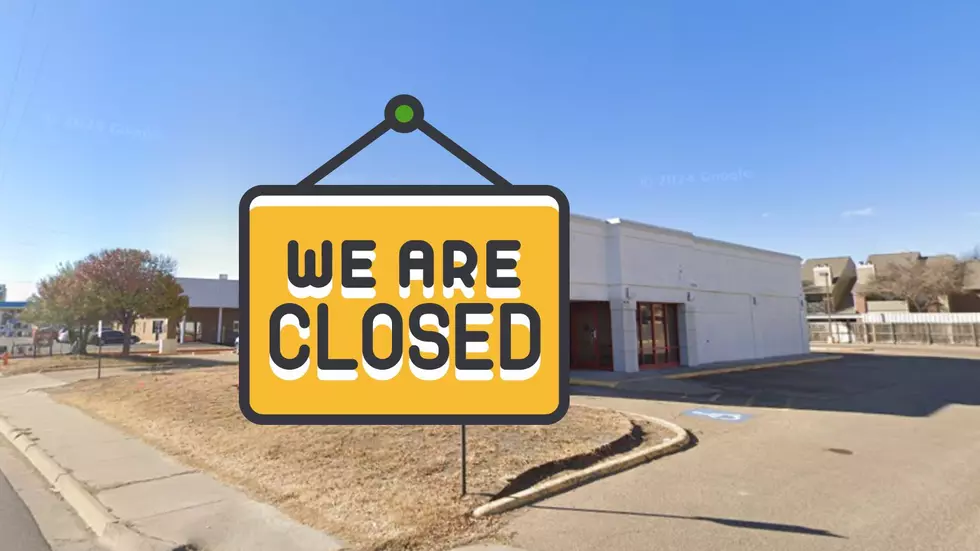 Not Surprised at All That Another Amarillo Restaurant is Closed