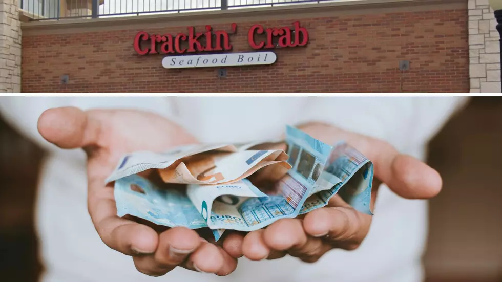 Amarillo’s Big Heart to Help Crackin’ Crab Family with GoFundMe