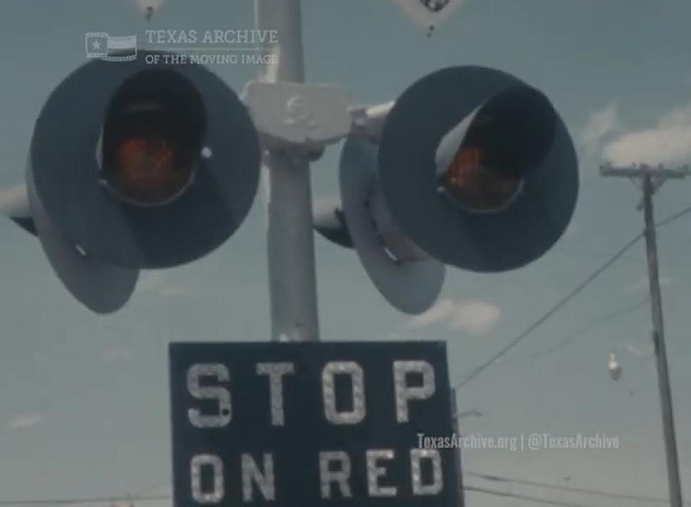 [VIDEO] Texas Car Accidents Have Always Been a Part of Life