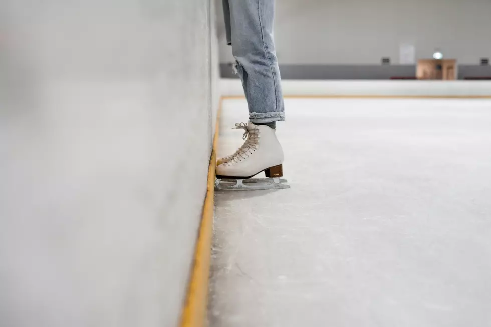 Cool Off This Summer on the Ice in Amarillo