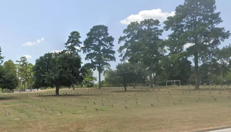 The Largest Prison Graveyard Resides Right Here In Texas