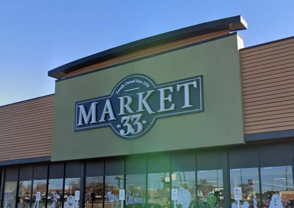 UPDATE: Market 33 In Amarillo Going Out Of Business