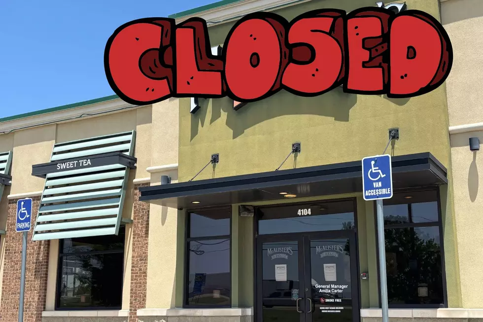 Amarillo Restaurant Closures Continue This Summer -  McAlister's