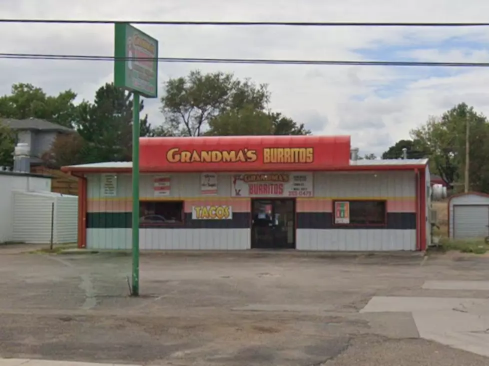 Grandmas Burritos After Hours Food Truck July 2026