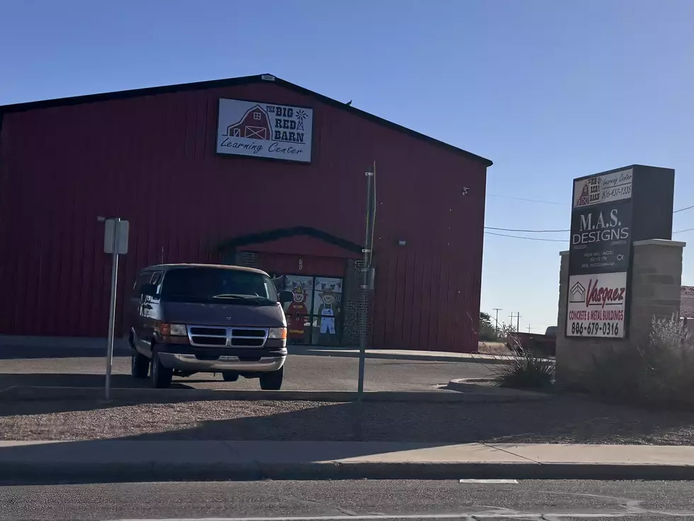 The Big Red Barn Learning Center Overnight Childcare Amarillo
