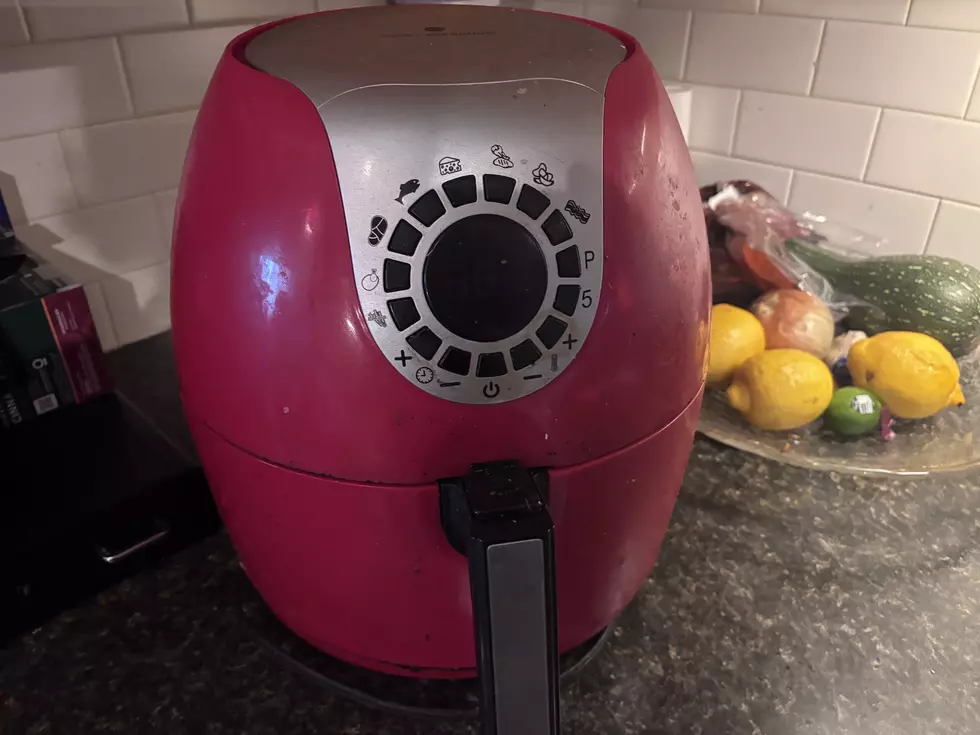 Air Fryer Summer Dinner Recipes In Amarillo