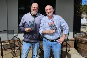 Dennis Riley Fantasy Trilogy Authors In Amarillo