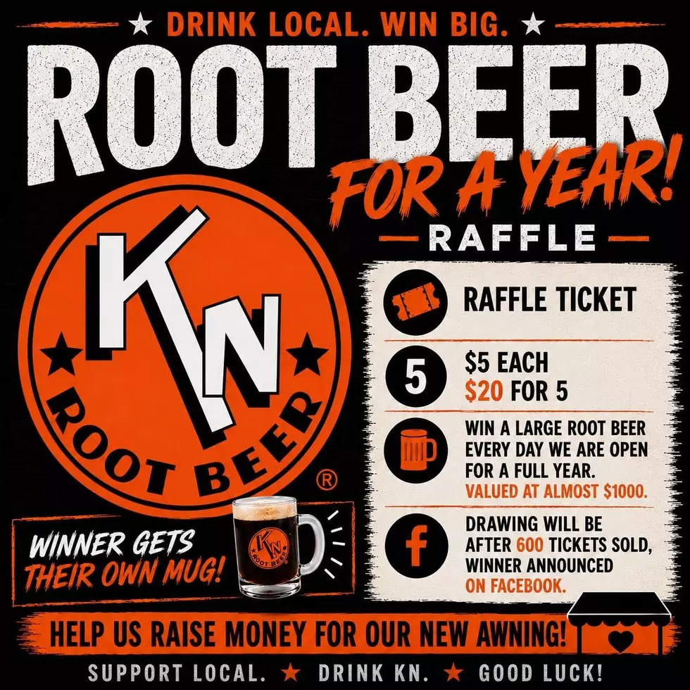 K-N Root Beer