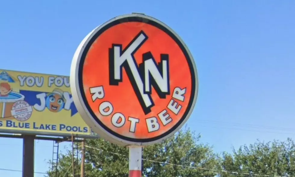 KN Root Beer Awning Update From Big Jim Amarillo