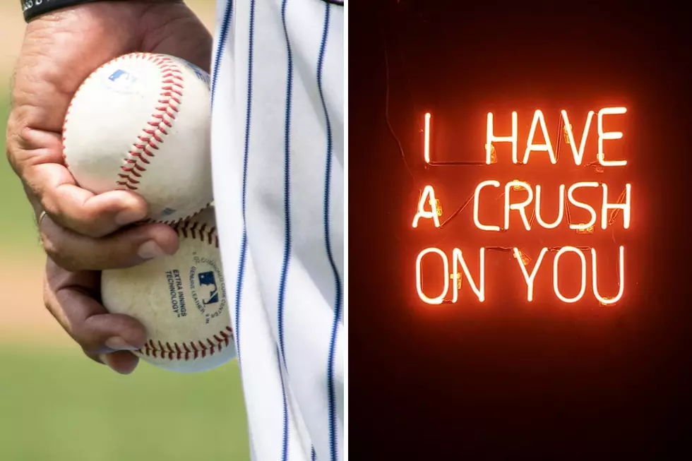 How To Find Love At An Amarillo Sod Poodles Game