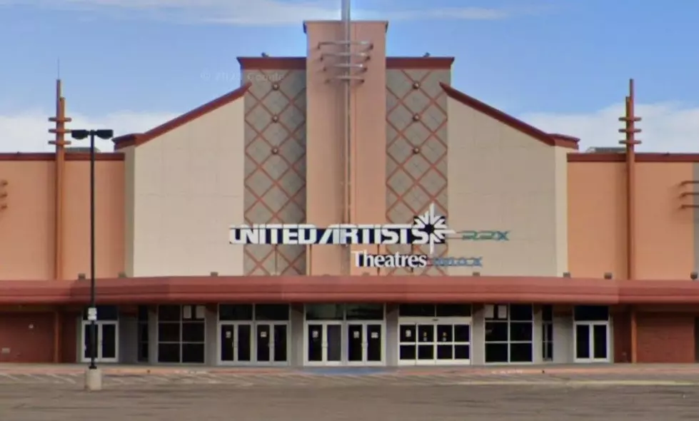 From Popcorn to Pews: How an Old Amarillo Movie Theater Is Getting a Divine Makeover