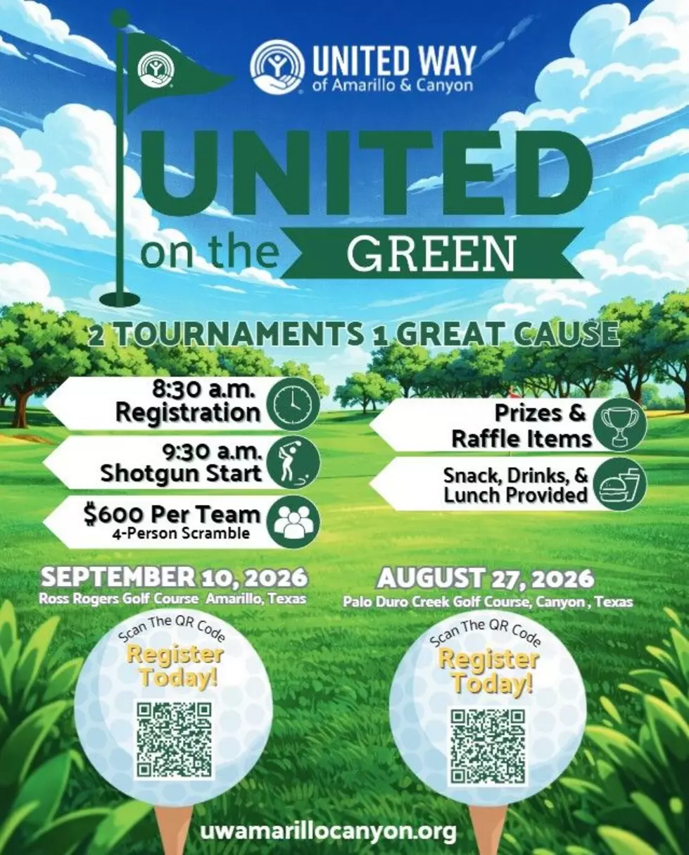 United Way of Amarillo and Canyon