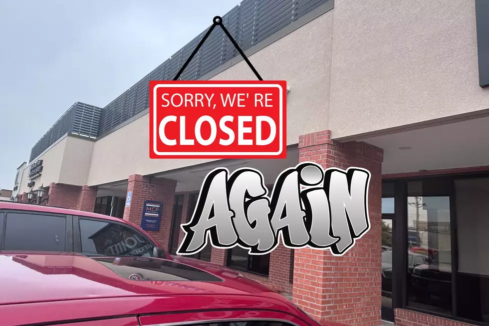 Amarillo Restaurant News Fun Noodle Bar Shutdown