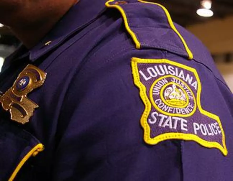 Louisiana State Troopers Investigating Fatal DeSoto Parish Accident