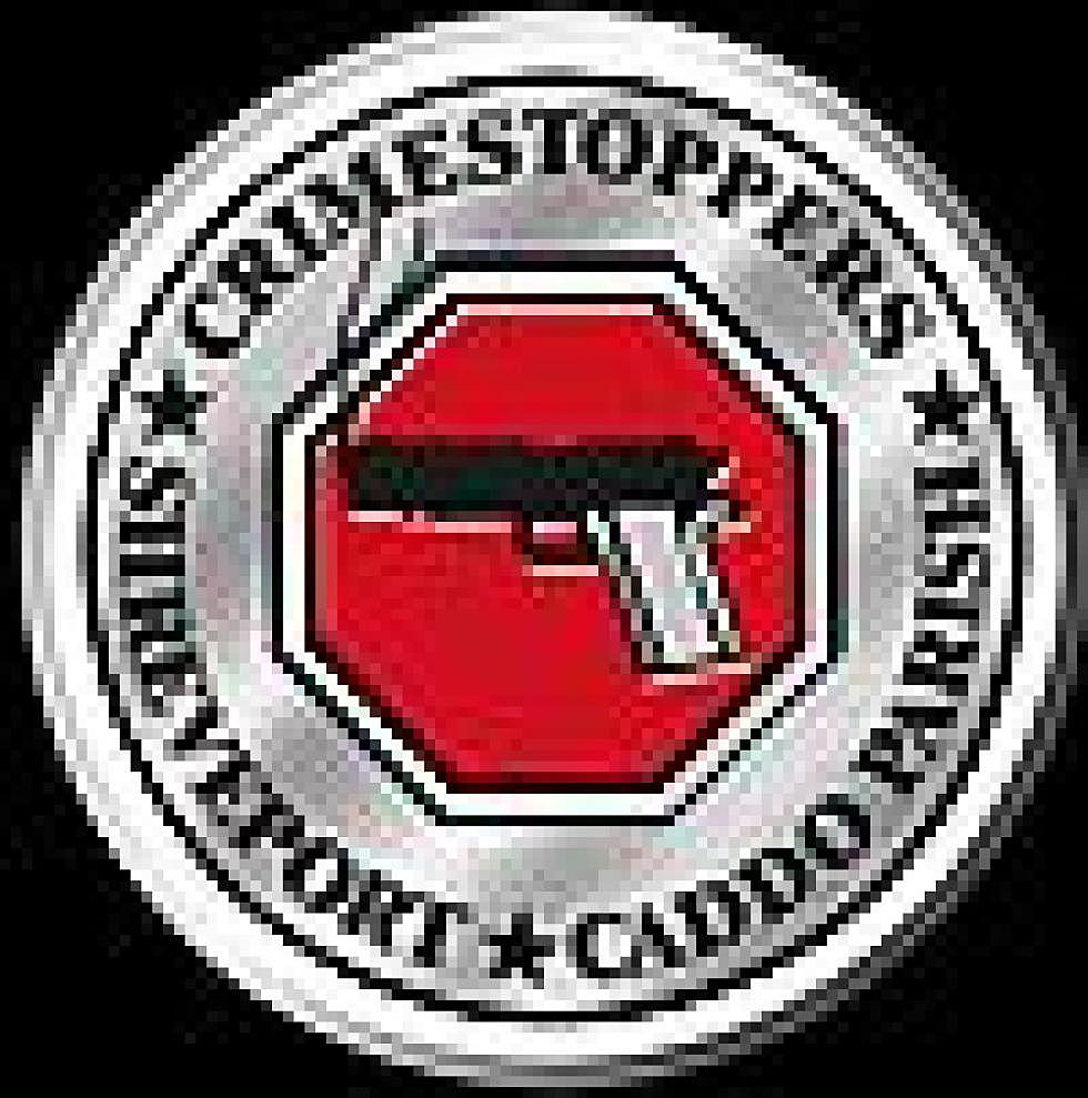 Shreveport-Caddo Crime Stoppers Turns 30, Stats