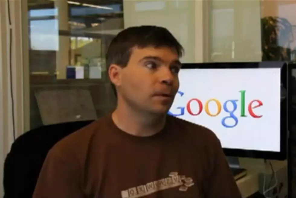 Google is Hiring Autocompleters for Google Search! [VIDEO]