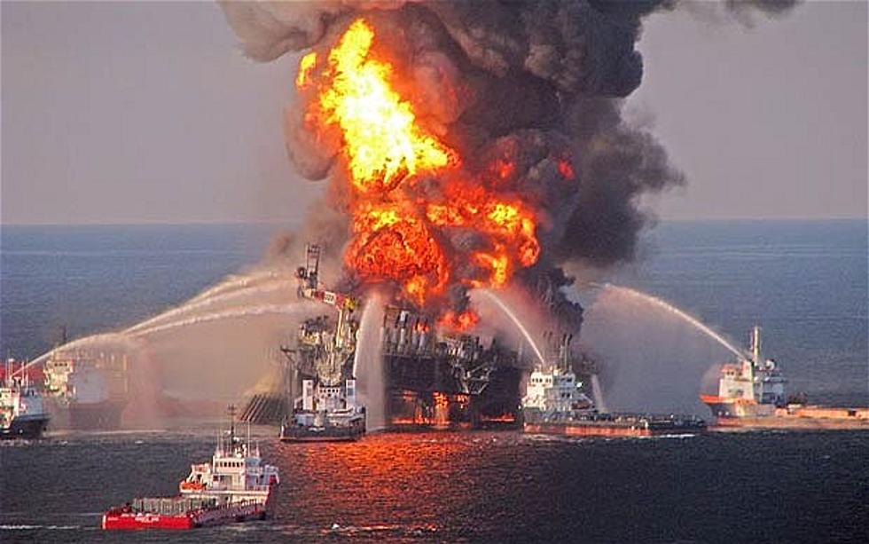 Disaster In The Gulf: The One Year Anniversary