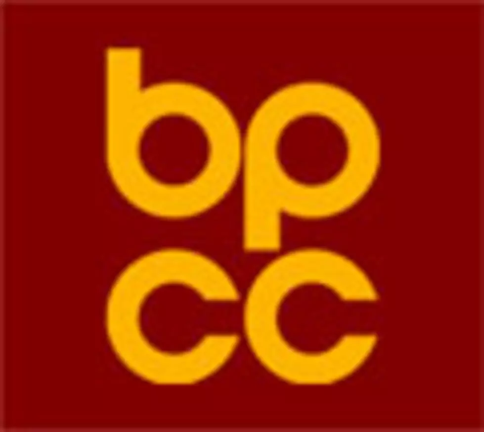 BPCC Plans Largest Spring Graduation Ever