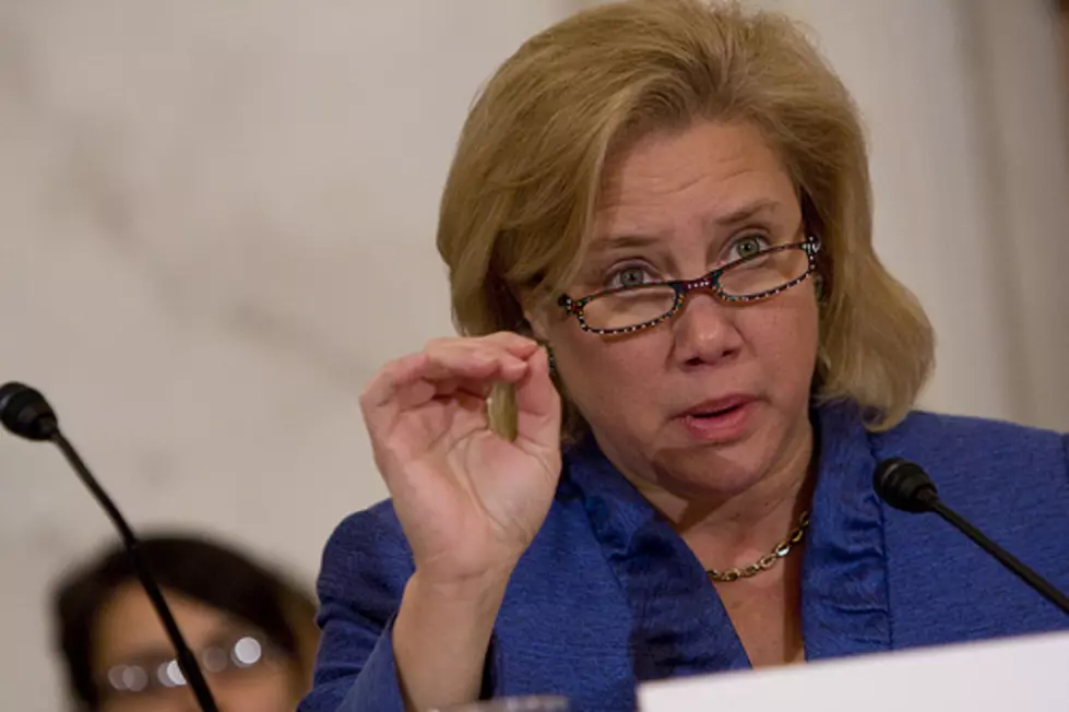 Senator Landrieu Still Working To Get Federal Funding For North Louisiana Auto Maker