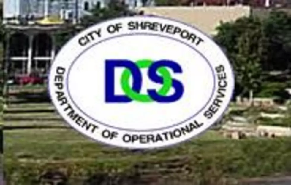 Shreveport’s New Director Of Public Works Named, Confirmed By Council