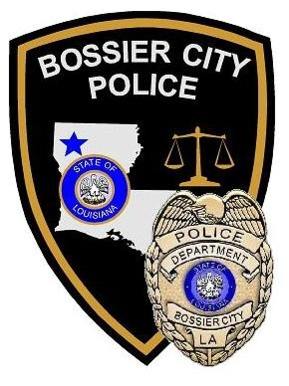 Man Arrested In Bossier Shooting Homicide