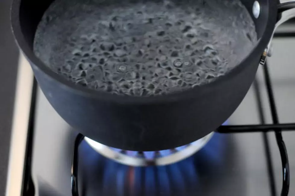 Coushatta Residents Asked to Boil Water