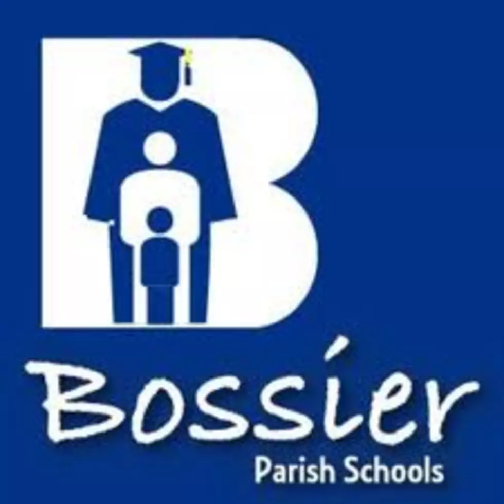 STUDENTS OF THE YEAR NAMED FOR BOSSIER PARISH SCHOOLS