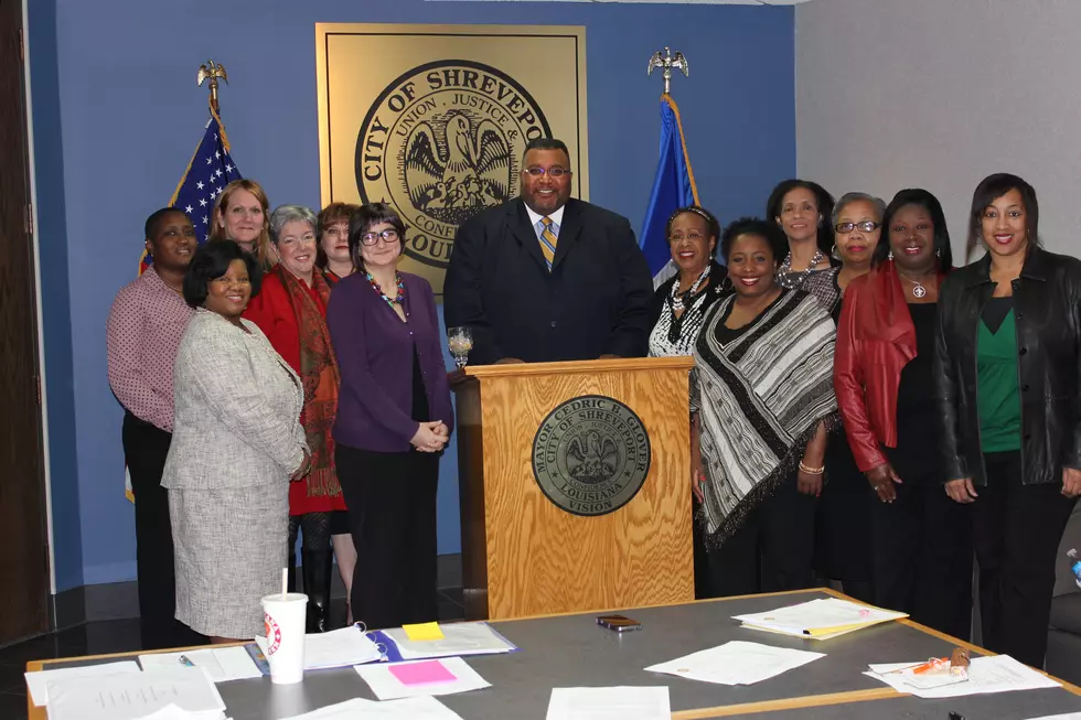 Eleven More Members Named to Women’s Commission