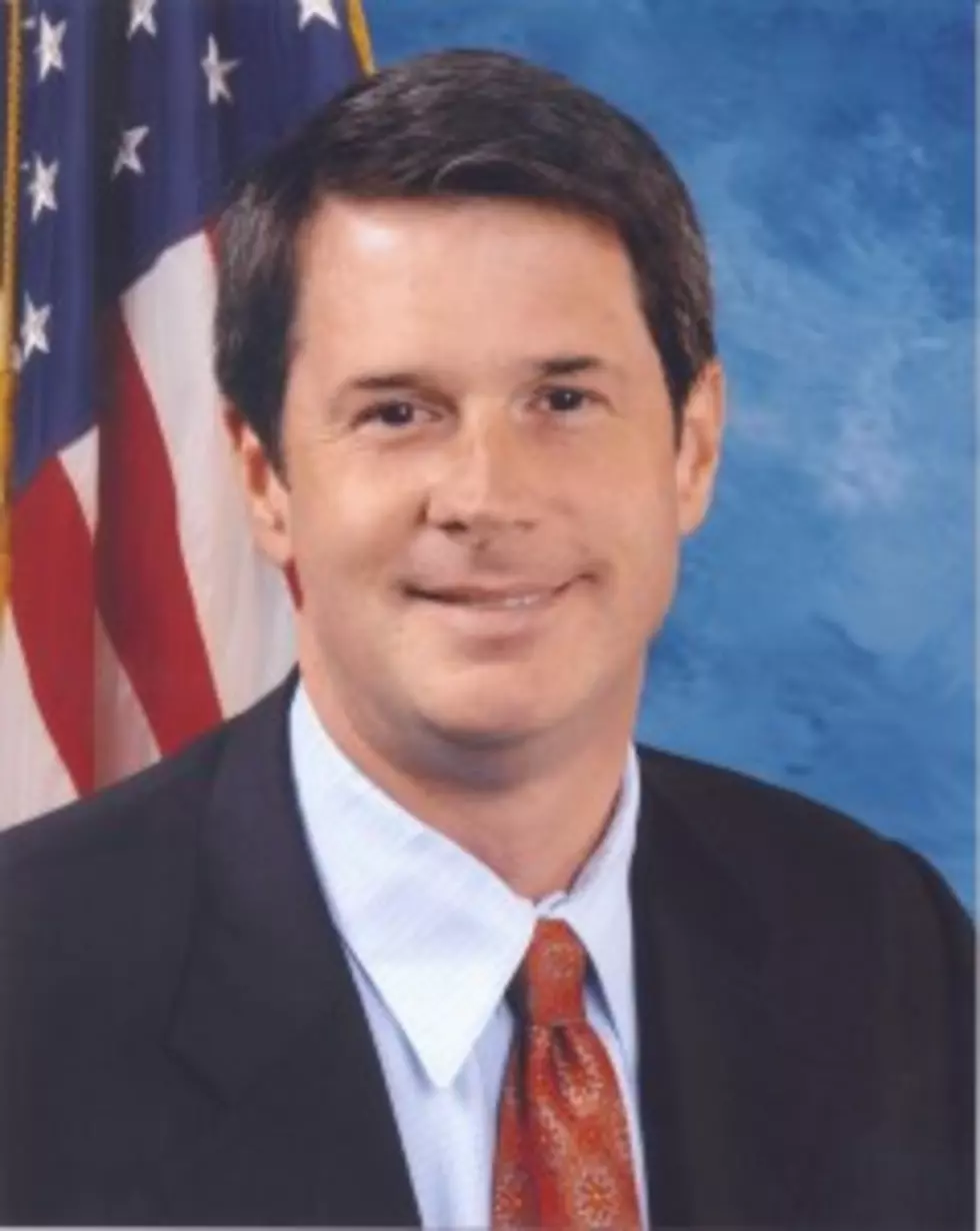 David Vitter Reaction To State Of The Union