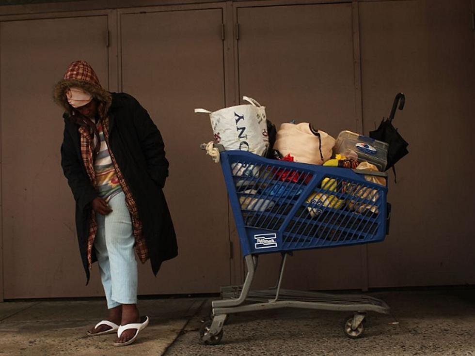 Homeless Shelters Need Donations of Winter Items