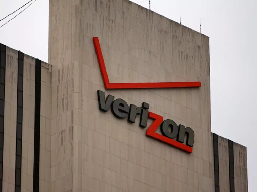 Massive Verizon Outages Block Calls Across Louisiana and Texas