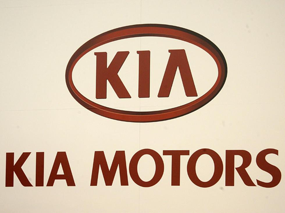 Why Kia May Be the Best Car to Buy