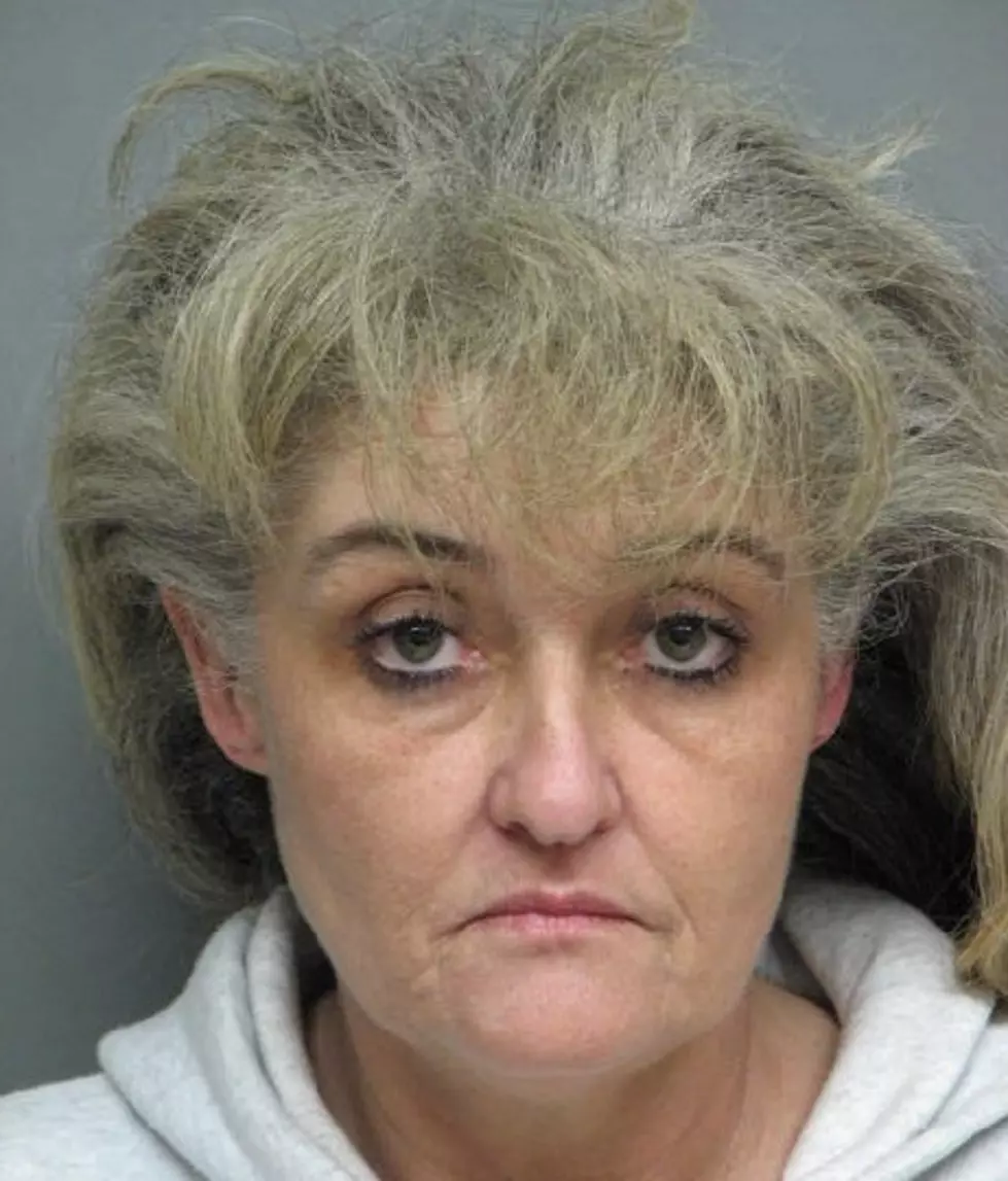 “Cat Lady” Arrested on Drug Charges