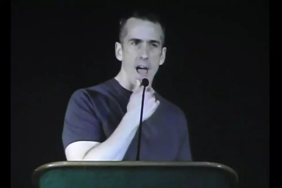 ‘It Gets Better’ Creator Dan Savage Sparks Uproar From Christian Teens