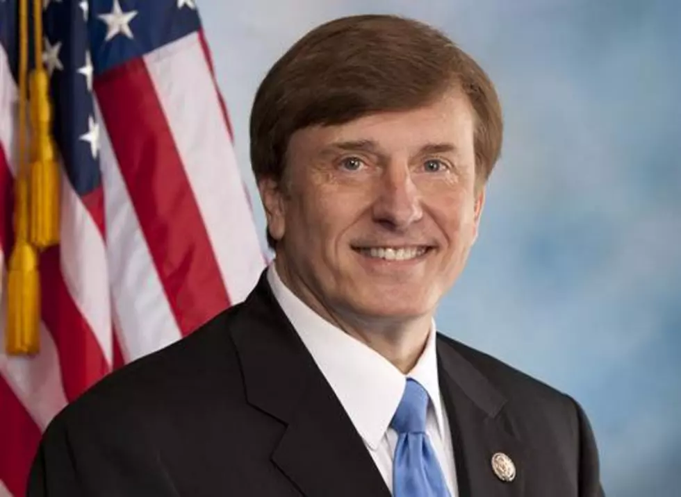 Rep. Fleming On KEEL Morning News Today [AUDIO]