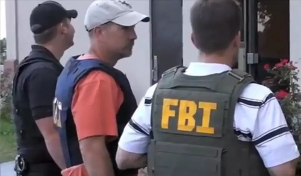 FBI Brings &#8216;Operation Cross Country&#8217; to Shreveport-Bossier