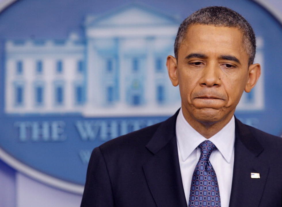 Did President Obama Violate the Constitution with His Immigration Decision?