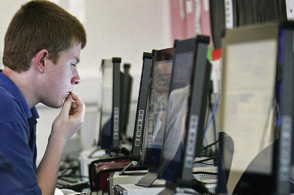 Warning to Parents! Your Kids Might Be Hiding What They’re Really Up to Online