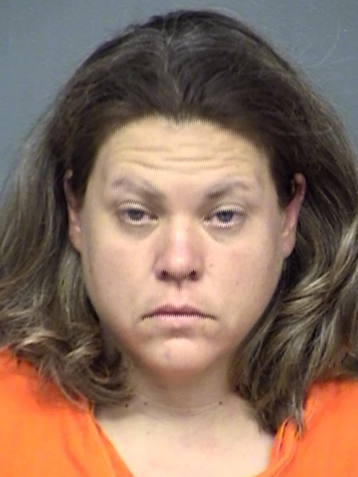 Texarkana Woman Arrested for Copper Theft