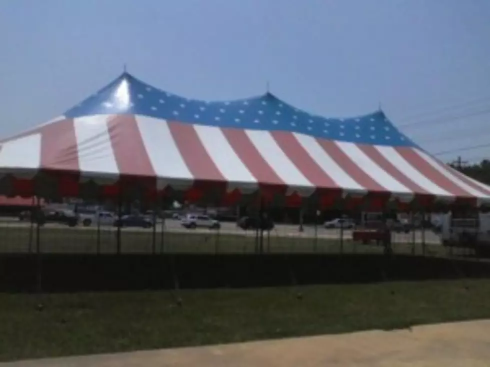 You Can Now Buy and Set Off Fireworks in Bossier City