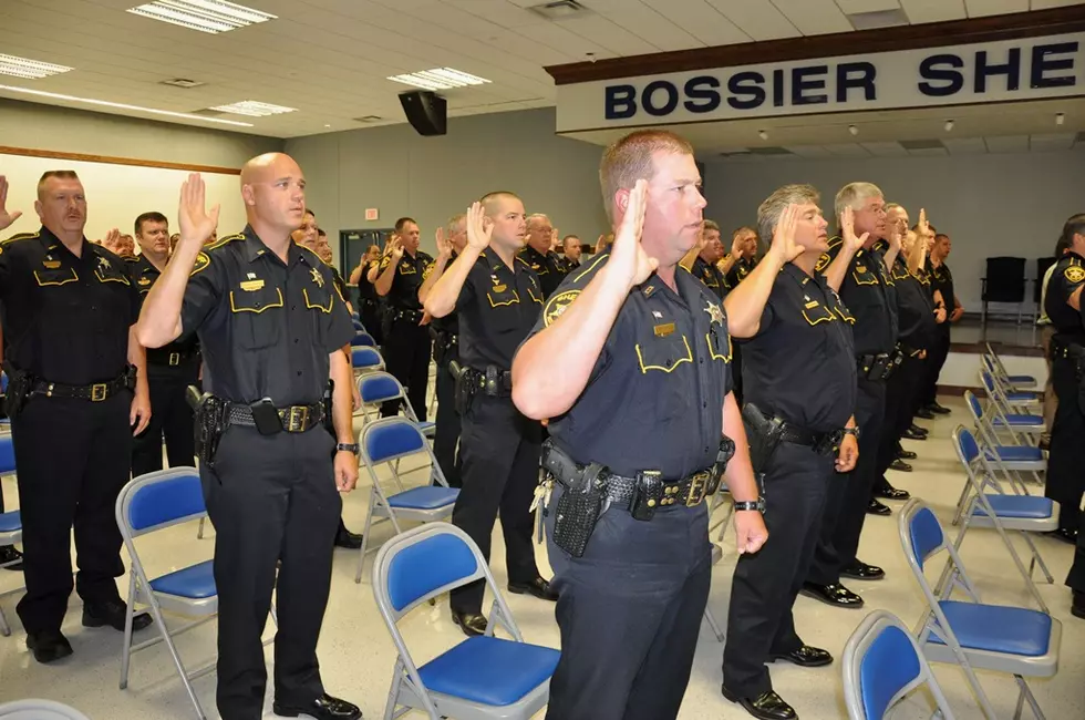 Fourth of July: Celebrate Bossier-Shreveport Heroes