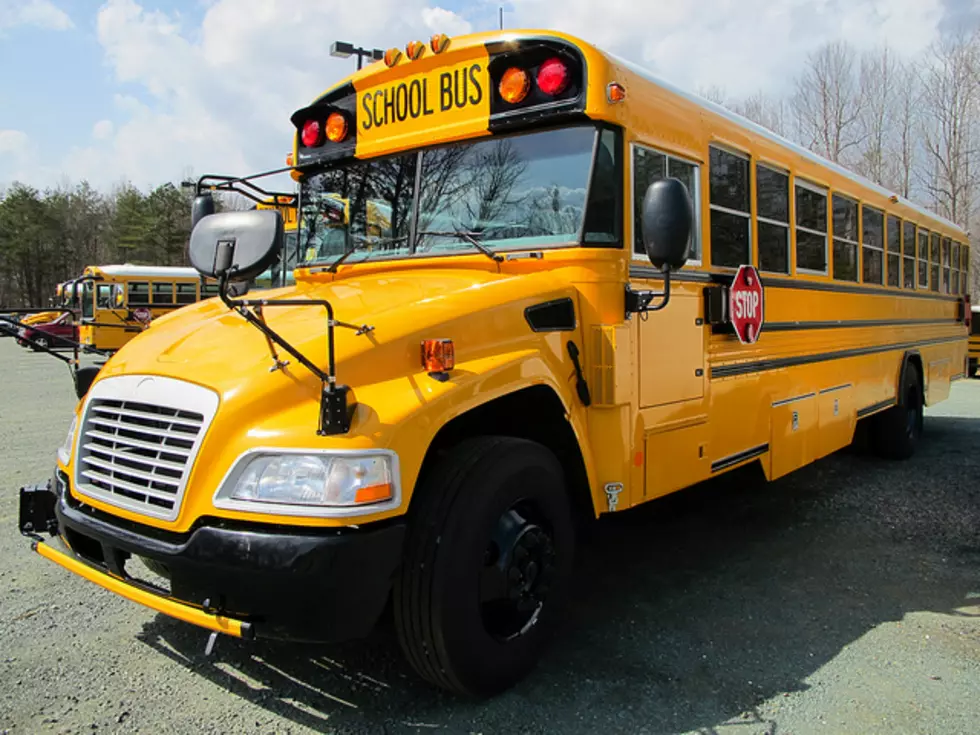 Logansport School Dismisses Classes Early Following Air Conditioning Problems