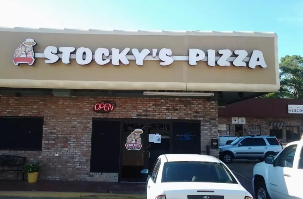 Haunted Haughton: My Chat With Stocky’s Pizza Employees