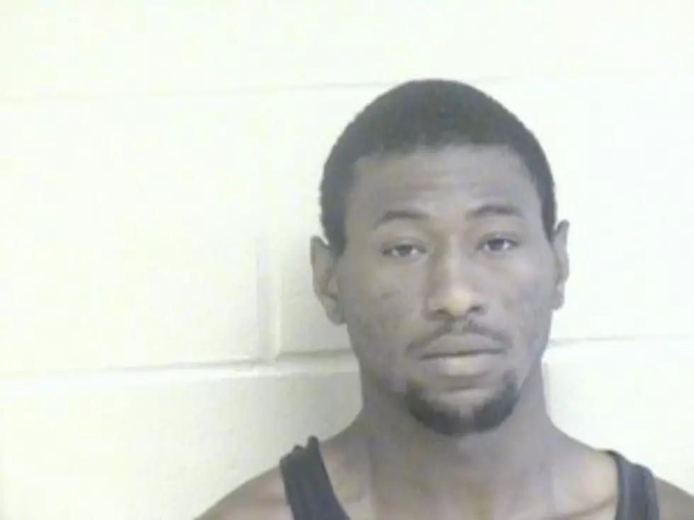 Shreveport Man Arrested for Family Dollar Robbery