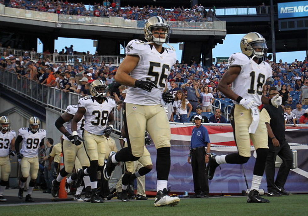 Do You Think the New Orleans Saints Are the Best Team in the NFC South? [POLL]