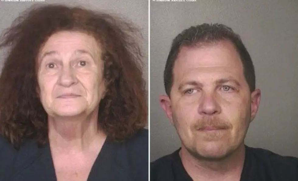 Mother and Son Accused of Stealing $2 Million of Merchandise from Toys R’ Us