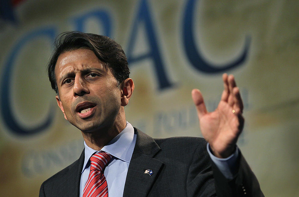 Governor Jindal’s Tax Plan Will Raise Louisiana Sales Tax & Introduce New Taxes On Services